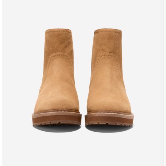 Cole Haan Greenwich WP Bootie - Picture 5 of 7